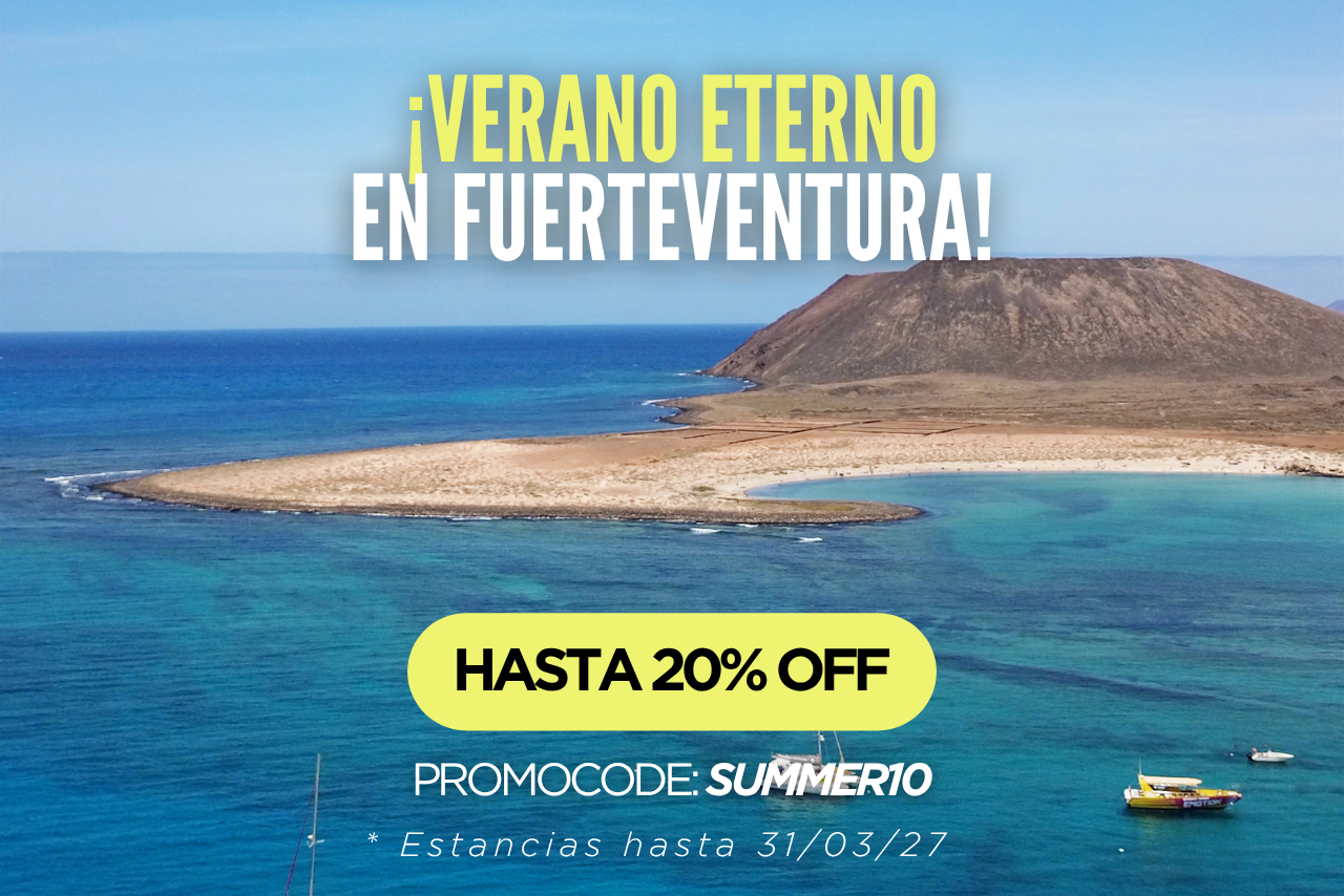 Promoción