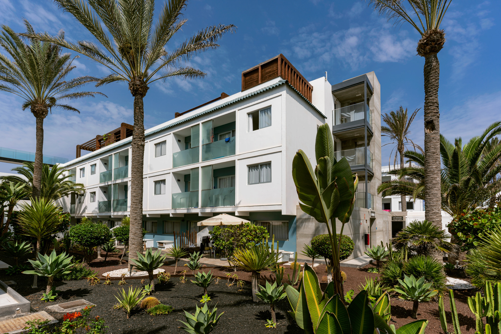 Imagen del Bristol Sunset Beach